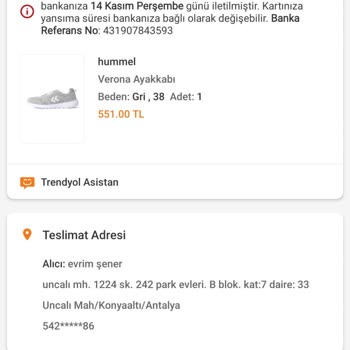 Trendyol Ve Hummel 11.11 Kampanyasında Hayal Kırıklığı!