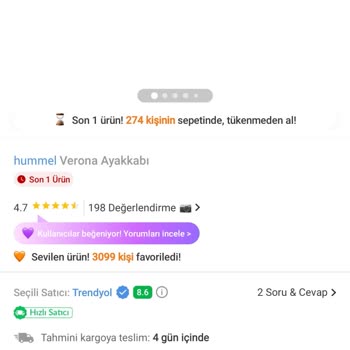 Trendyol Ve Hummel 11.11 Kampanyasında Hayal Kırıklığı!