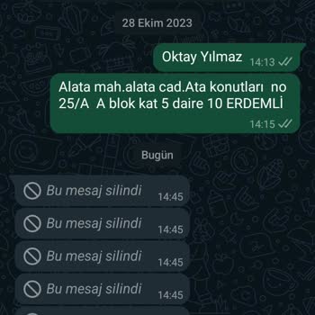 Daikin Kombi Servisinde Yanıltıcı Fiyatlandırma Ve Tekrarlayan Arıza Sorunu