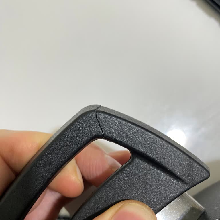 Schafer Granit Tencere Seti Kulp Sorunu Ve Müşteri Hizmetleri Mağduriyeti