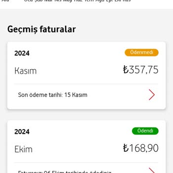 İzinsiz Üyelik Ve Haksız Fatura Kesintisi