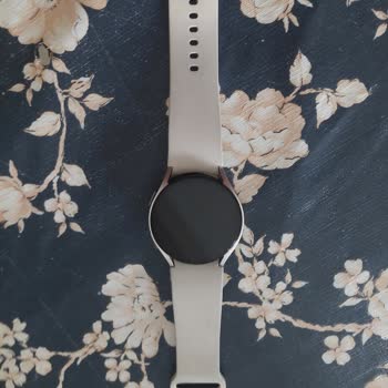 Samsung Akıllı Saat Şarj Sorunu