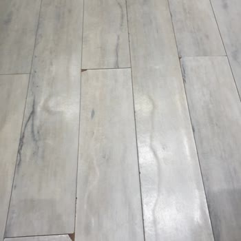 Montaj Hatası Nedeniyle Su Baskını Ve Zarar Gören Eşyalar