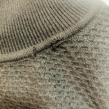 Sürekli Geciken Siparişler Ve Kusurlu Ürünler