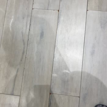 Su Arıtma Cihazı Montajı Sonrası Parke Ve Dolap Hasarı