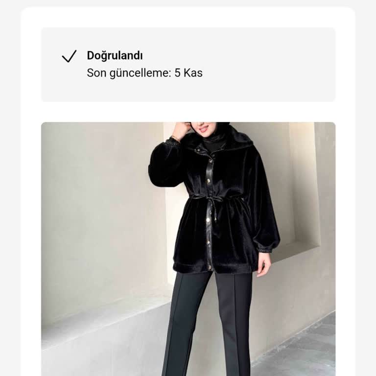 Emine Aydın Sipariş Teslimatında Ciddi Gecikme