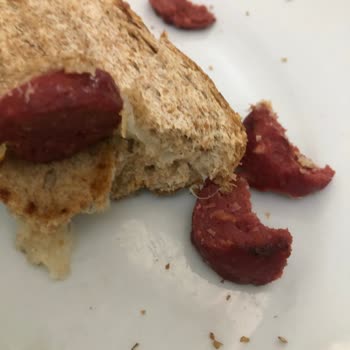 Torku Sucuk Keyfim: Plastik Tadında Hayal Kırıklığı