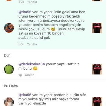 Sahte Hesaplarla Yapılan Kötü Niyetli İade Talebi