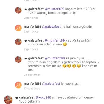 Sahte Hesaplarla Yapılan Kötü Niyetli İade Talebi