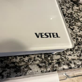 Vestel Ocak Camı Ve Çerçeve Sorunu: Müşteri Hizmetleri Yetersizliği