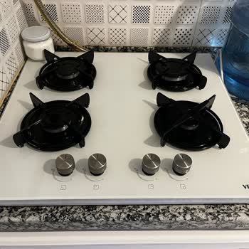 Vestel Ocak Camı Ve Çerçeve Sorunu: Müşteri Hizmetleri Yetersizliği