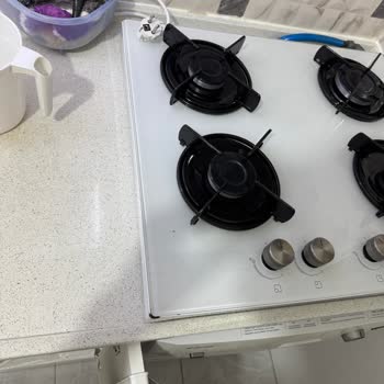 Vestel Ocak Camı Ve Çerçeve Sorunu: Müşteri Hizmetleri Yetersizliği