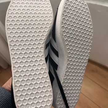 SuperStep Mağazasında İade Sorunu Ve Kötü Müşteri Hizmeti