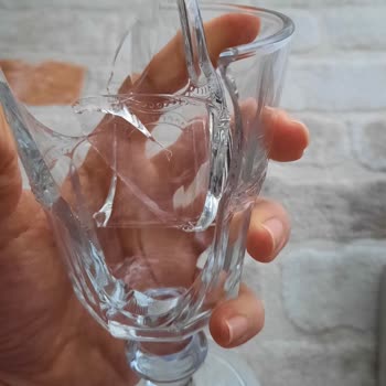 Kırık Ürün Ve İade Sorunu