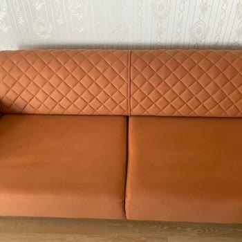 Koltuk Takımında Renk Ve Kumaş Sorunu
