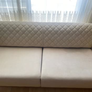 Koltuk Takımında Renk Ve Kumaş Sorunu