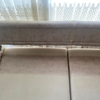 Koltuk Takımında Renk Ve Kumaş Sorunu