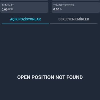 Portfoyyatirim.com Yatırım Danışmanlığı: Kayıp Ve İlgisizlik