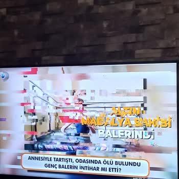 Kablo TV Yayın Sorunları Ve İnternet Yavaşlığı