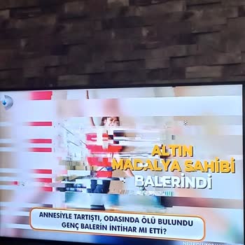 Kablo TV Yayın Sorunları Ve İnternet Yavaşlığı