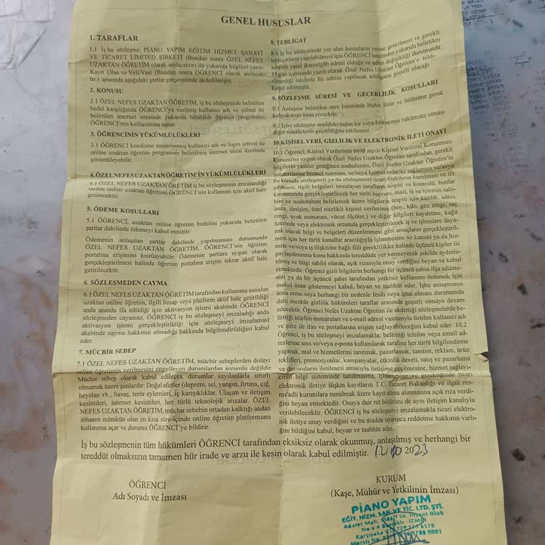 Yanlış Yönlendirme Ve İletişim Sorunları