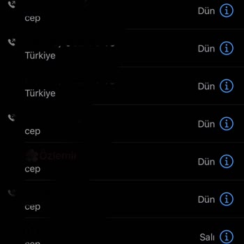 Teslimat Sorunları Ve İlgisizlik