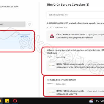 Yanıltıcı Fiyatlandırma Ve Sipariş İptali Mağduriyeti