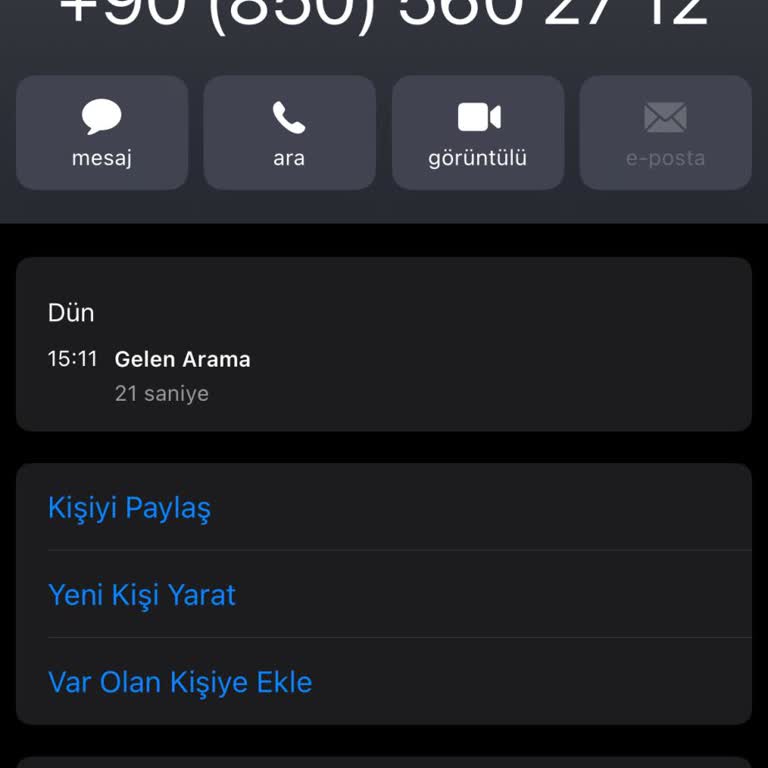 İnternet Altyapı Sorunu Ve Yetkisiz İşlem Endişesi