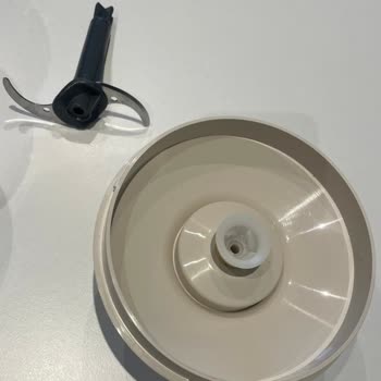 Mutfak Robotu Performansı Ve Garanti Sorunu