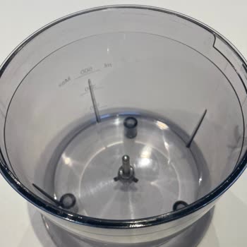 Mutfak Robotu Performansı Ve Garanti Sorunu