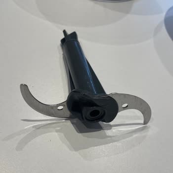 Mutfak Robotu Performansı Ve Garanti Sorunu