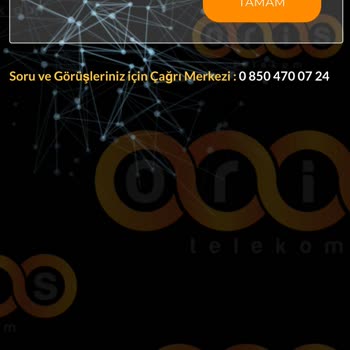 Şok Net Ödeme Yapmama Rağmen İnternet Hizmeti Alamıyorum