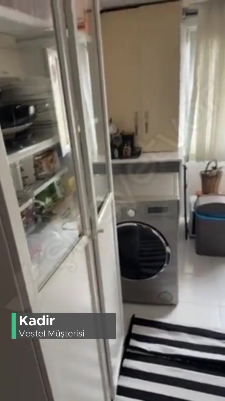 Vestel Sıkıntıları Her Zamanki Gibi! videonun kapak resmi