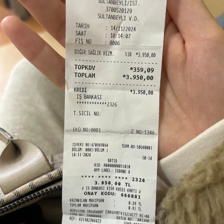 Ankara Sigorta Kapsamı Ve Anlaşmalı Hastane Sorunu