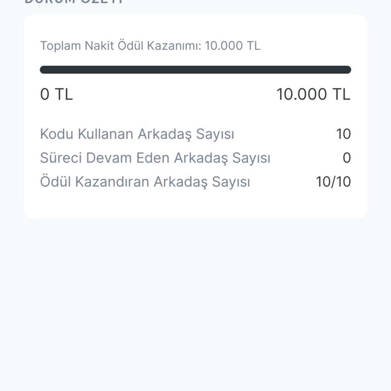 Odeabank Davet Et Kampanyasında Ödeme Sorunu