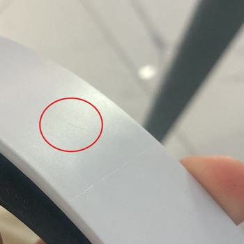 Yanlış Renk, Deforme Kutu Ve İmitasyon Ürün Şoku