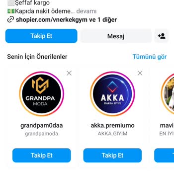 Kingmengiyim Ürün Yanlış Geldi!