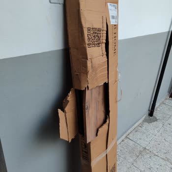 Kargo Teslimatında Sorumluluk Eksikliği