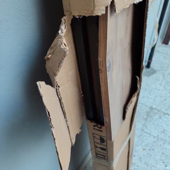 Kargo Teslimatında Sorumluluk Eksikliği