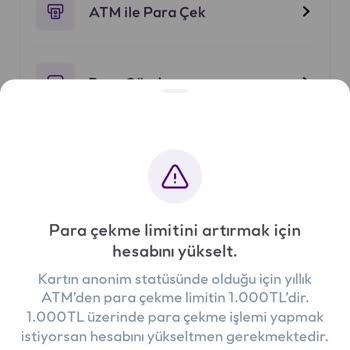 KazandiRio Hediye Çekilişi Mağduriyeti