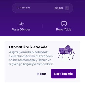 KazandiRio Hediye Çekilişi Mağduriyeti