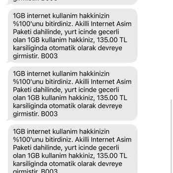 Mobil Ödeme Mağduriyeti Ve Yanıltıcı Destek