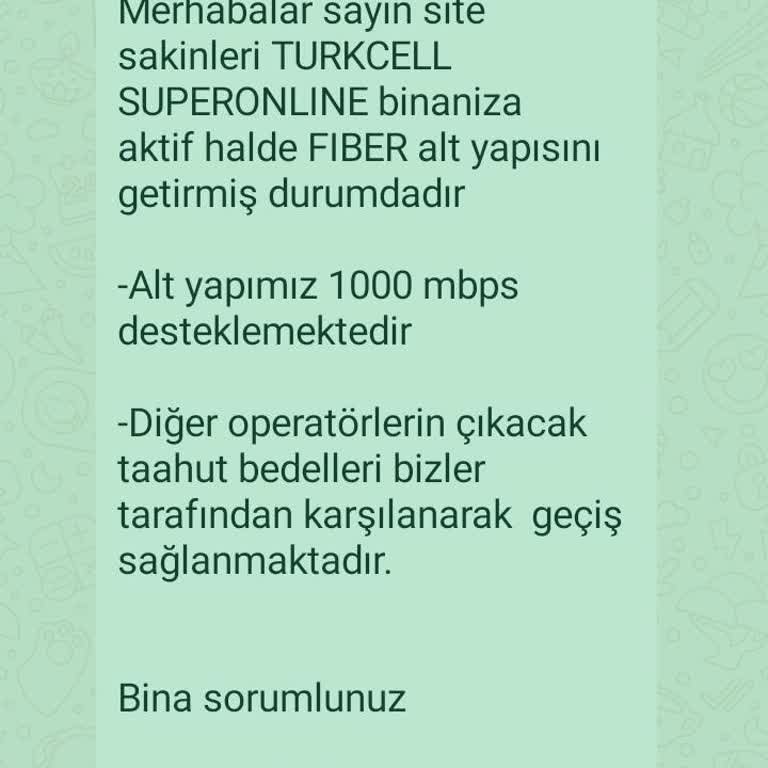 Satış Sonrası İlgisizlik Ve Yanıltıcı Bilgilendirme