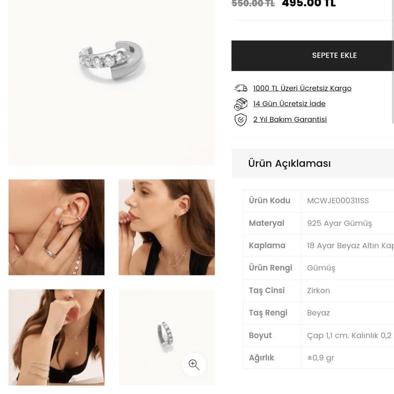 Yanıltıcı Ürün Bilgisi Ve İade Sorunu