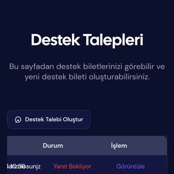 Para Yatırma Sorunu Ve Güvenlik Endişesi