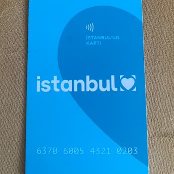 Öğrenci Kartı Mağduriyeti Ve Haksız Ceza