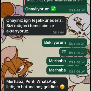 Aldatıcı Kampanya Ve İletişim Sorunları