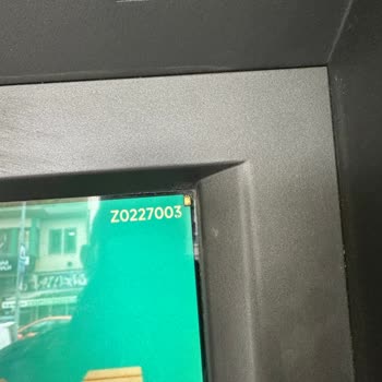 Ziraat Bankası ATM'sinde Para Mağduriyeti