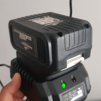 Koçtaş'tan Aldığım Ürünün Bataryası Sorunlu Ve İade Süreci Belirsiz