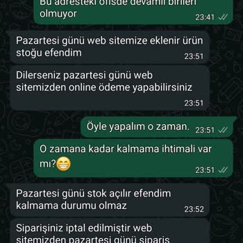 Yanıltıcı Satış Yönlendirmesi Ve İlgisiz Müşteri Hizmeti